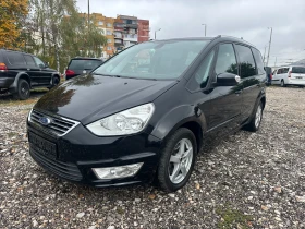Ford Galaxy 1.6TDCI 116kc, снимка 7