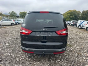 Ford Galaxy 1.6TDCI 116kc, снимка 4