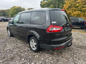 Ford Galaxy 1.6TDCI 116kc, снимка 5
