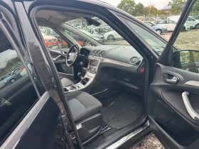 Ford Galaxy 1.6TDCI 116kc, снимка 15