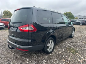 Ford Galaxy 1.6TDCI 116kc, снимка 3