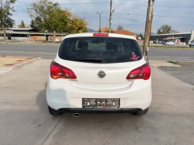Opel Corsa 1.3d-Euro-6B, снимка 6
