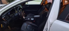 Kia K5 2.0 LPI /90 000 km/CarPlay/Бяла перла, снимка 14