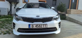 Kia K5 2.0 LPI /90 000 km/CarPlay/Бяла перла, снимка 7
