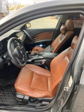BMW 530 530 XD, снимка 2