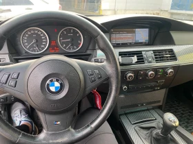 BMW 530 530 XD, снимка 3