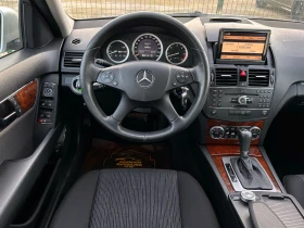 Mercedes-Benz C 320, снимка 11