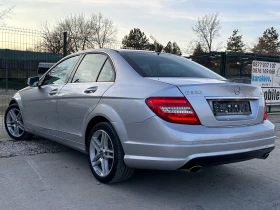 Mercedes-Benz C 320, снимка 2