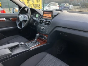 Mercedes-Benz C 320, снимка 10