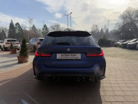 BMW M3 Competition xDrive Touring, снимка 6