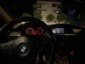 BMW 530, снимка 8
