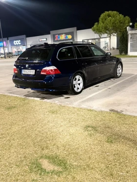 BMW 530, снимка 2