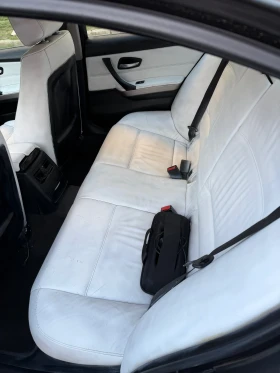 BMW 320, снимка 7