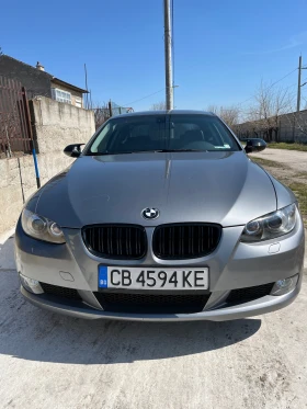 BMW 325 N52B25A, снимка 14
