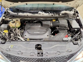 Chrysler Pacifica Touring-L Plus 2WD, снимка 12