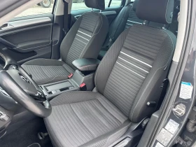 VW Golf 2.0TDI* CUP* LED* ОБСЛУЖЕН* СЕРВИЗНА ИСТОРИЯ* ПЕЧК, снимка 8