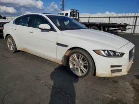 Jaguar XE 2.0l Premium, снимка 4