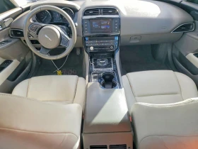 Jaguar XE 2.0l Premium, снимка 8