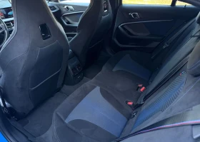 BMW M135 i xDrive HEAD UP DISPLAY, снимка 9