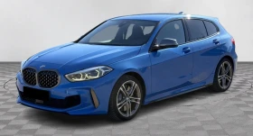 BMW M135 i xDrive HEAD UP DISPLAY, снимка 1