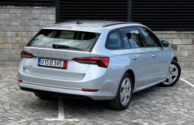 Skoda Octavia IV iV Plug-in hybrid , снимка 5