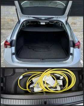 Skoda Octavia IV iV Plug-in hybrid , снимка 16