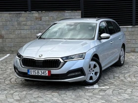 Skoda Octavia IV iV Plug-in hybrid , снимка 1