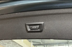 BMW iX 50 Harman HUD, снимка 7