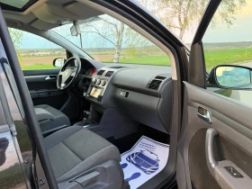 VW Touran * Шибедах* 1.9tdi * DSG, снимка 7