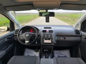 VW Touran * Шибедах* 1.9tdi * DSG, снимка 8