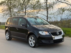 VW Touran * Шибедах* 1.9tdi * DSG, снимка 2