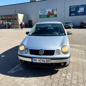 VW Polo 1, 4 tdi, снимка 1