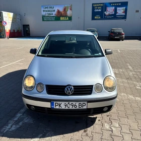 VW Polo 1, 4 tdi, снимка 7