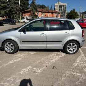 VW Polo 1, 4 tdi, снимка 2