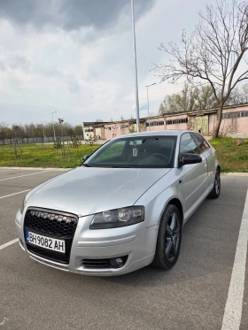 Audi A3 1.9 TDI 105 HP, снимка 1