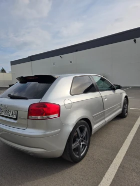 Audi A3 1.9 TDI 105 HP, снимка 6