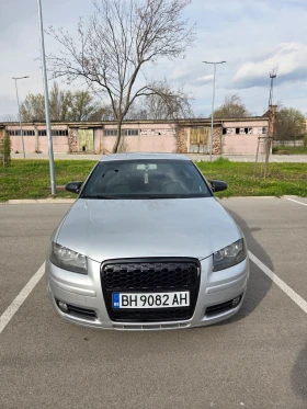 Audi A3 1.9 TDI 105 HP, снимка 3