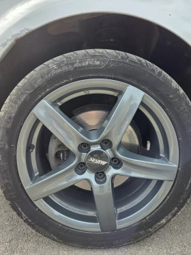 Audi A3 1.9 TDI 105 HP, снимка 14