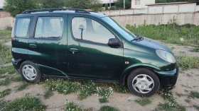 Toyota Yaris verso, снимка 2