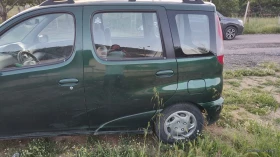 Toyota Yaris verso, снимка 3