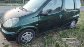 Toyota Yaris verso, снимка 4
