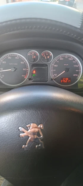 Peugeot 307 SW, снимка 5