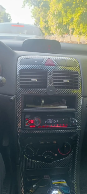 Peugeot 307 SW, снимка 4