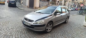 Peugeot 307 SW, снимка 3