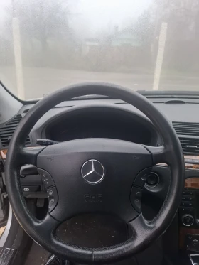 Mercedes-Benz S 400, снимка 5