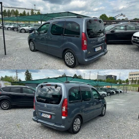 Citroen Berlingo 1.6HDI Инвалидна рампа, снимка 5