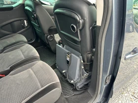 Citroen Berlingo 1.6HDI Инвалидна рампа, снимка 7