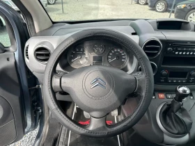 Citroen Berlingo 1.6HDI Инвалидна рампа, снимка 12