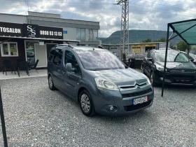 Citroen Berlingo 1.6HDI Инвалидна рампа, снимка 2