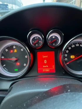 Opel Astra 2.0 CDTI, снимка 3